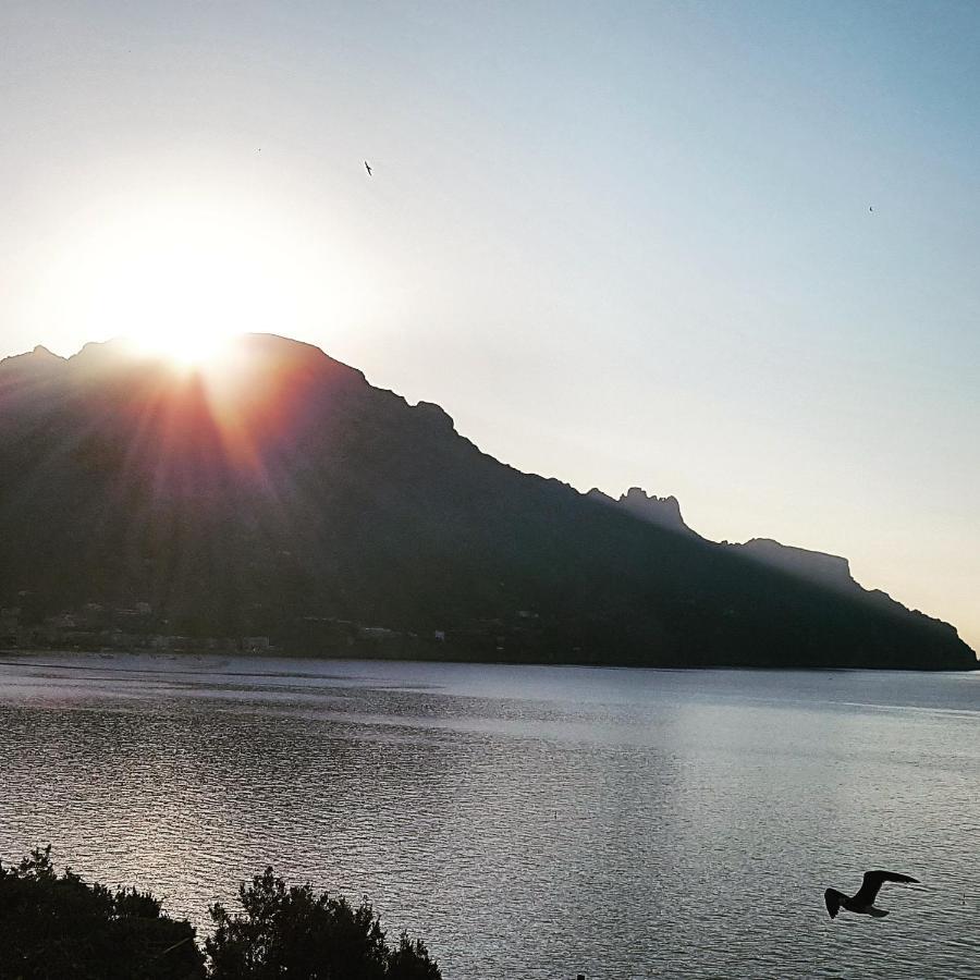 Casa Gargano Ravello Amalfi Coast Apartment Luaran gambar