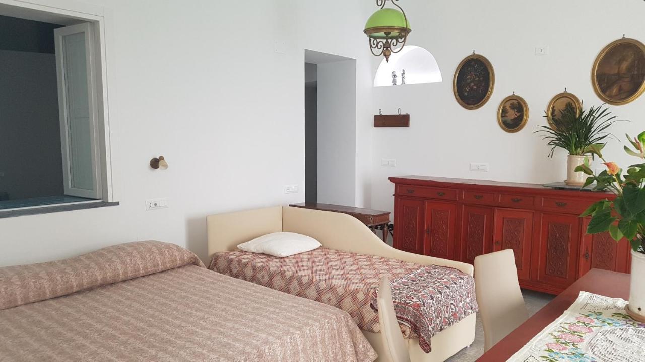 Casa Gargano Ravello Amalfi Coast Apartment Luaran gambar