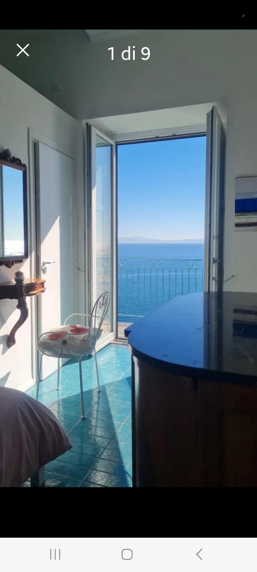 Casa Gargano Ravello Amalfi Coast Apartment Luaran gambar