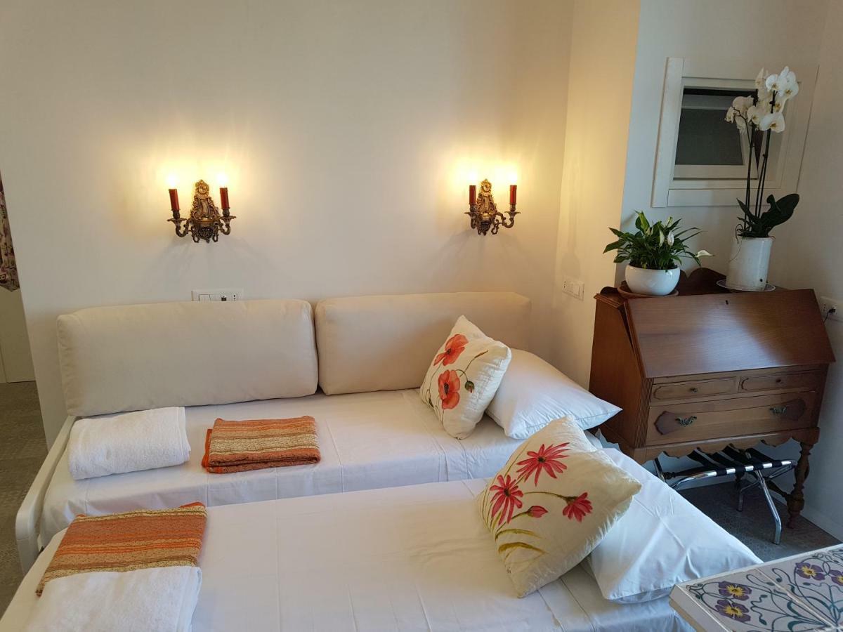 Casa Gargano Ravello Amalfi Coast Apartment Luaran gambar