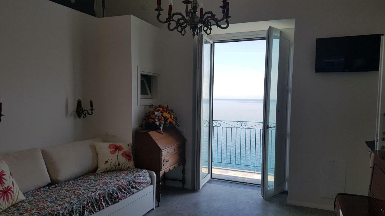 Casa Gargano Ravello Amalfi Coast Apartment Luaran gambar