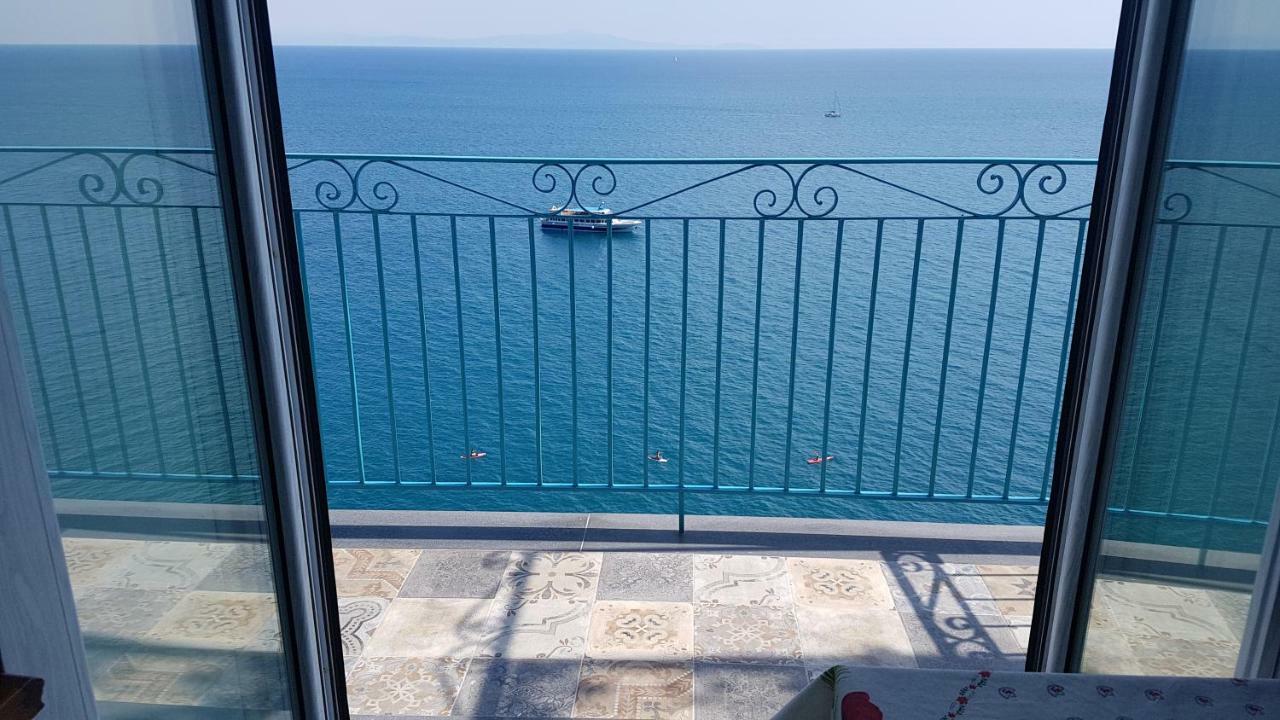 Casa Gargano Ravello Amalfi Coast Apartment Luaran gambar