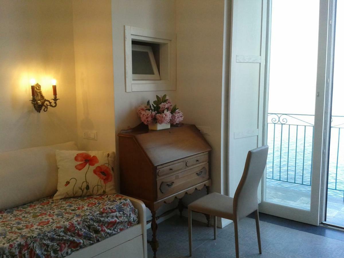 Casa Gargano Ravello Amalfi Coast Apartment Luaran gambar