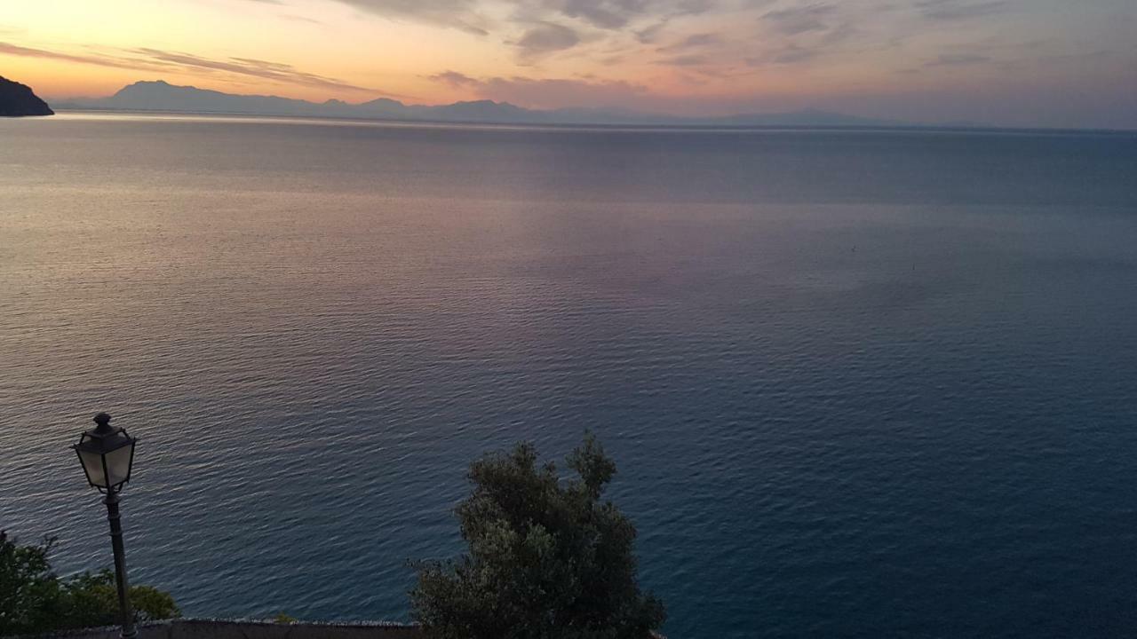 Casa Gargano Ravello Amalfi Coast Apartment Luaran gambar