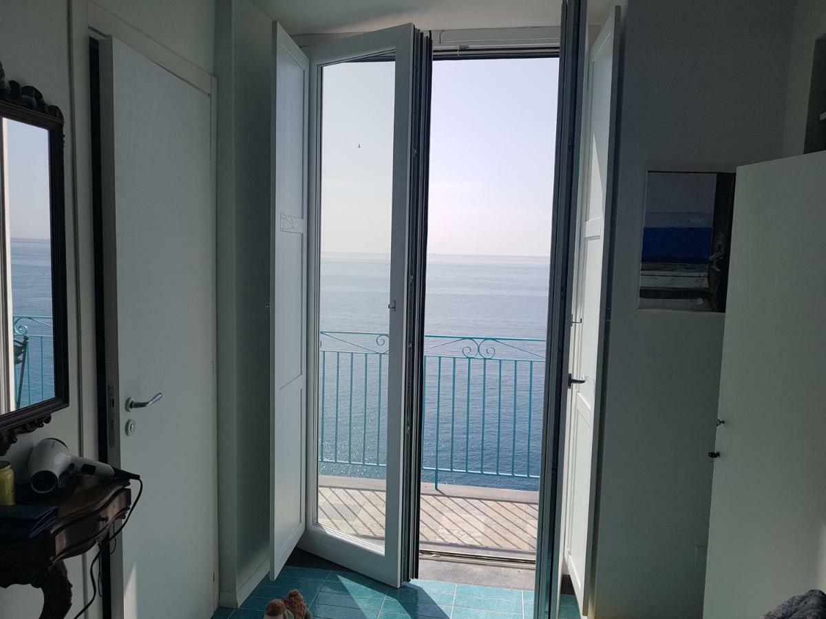 Casa Gargano Ravello Amalfi Coast Apartment Luaran gambar