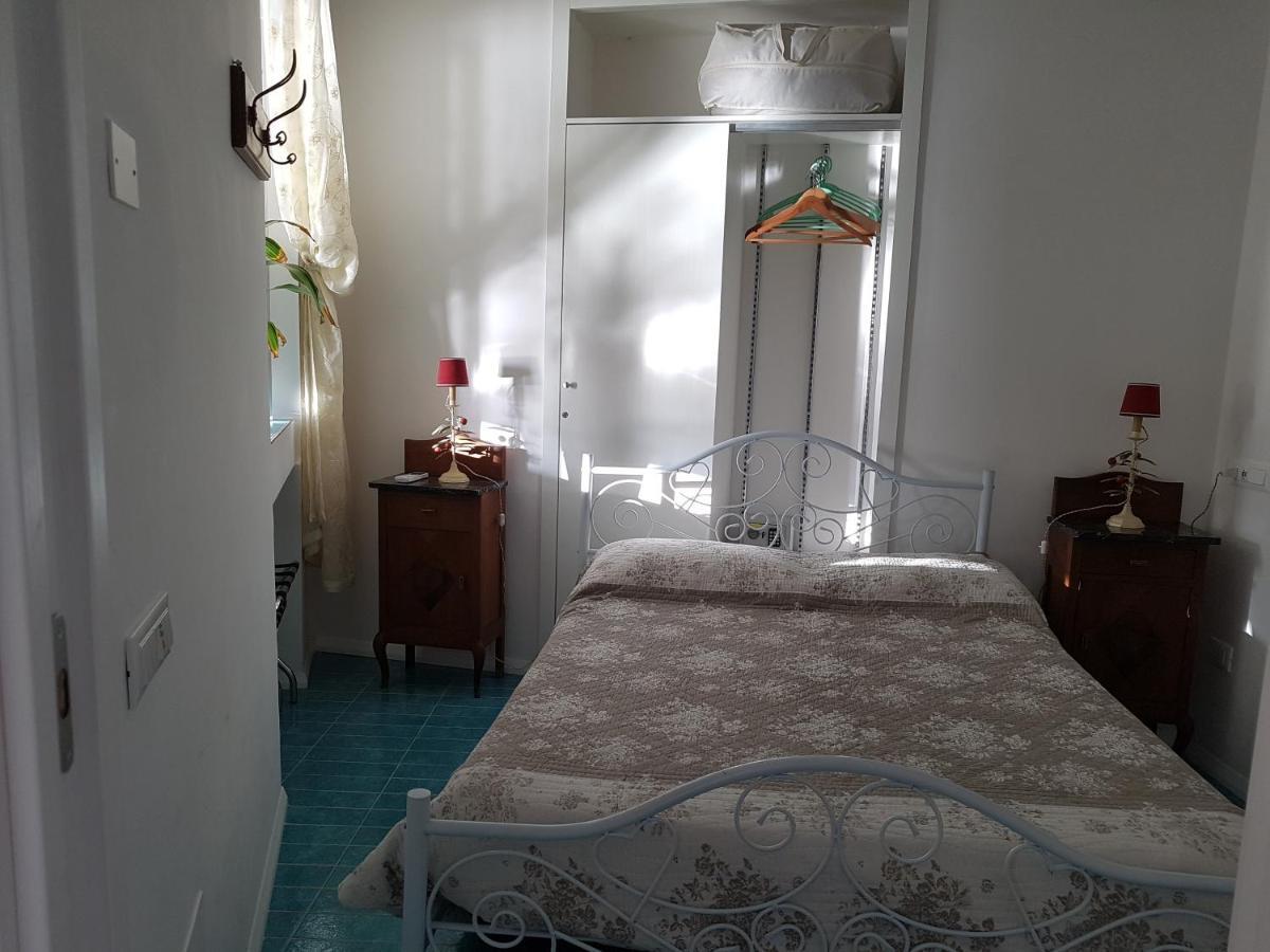 Casa Gargano Ravello Amalfi Coast Apartment Luaran gambar